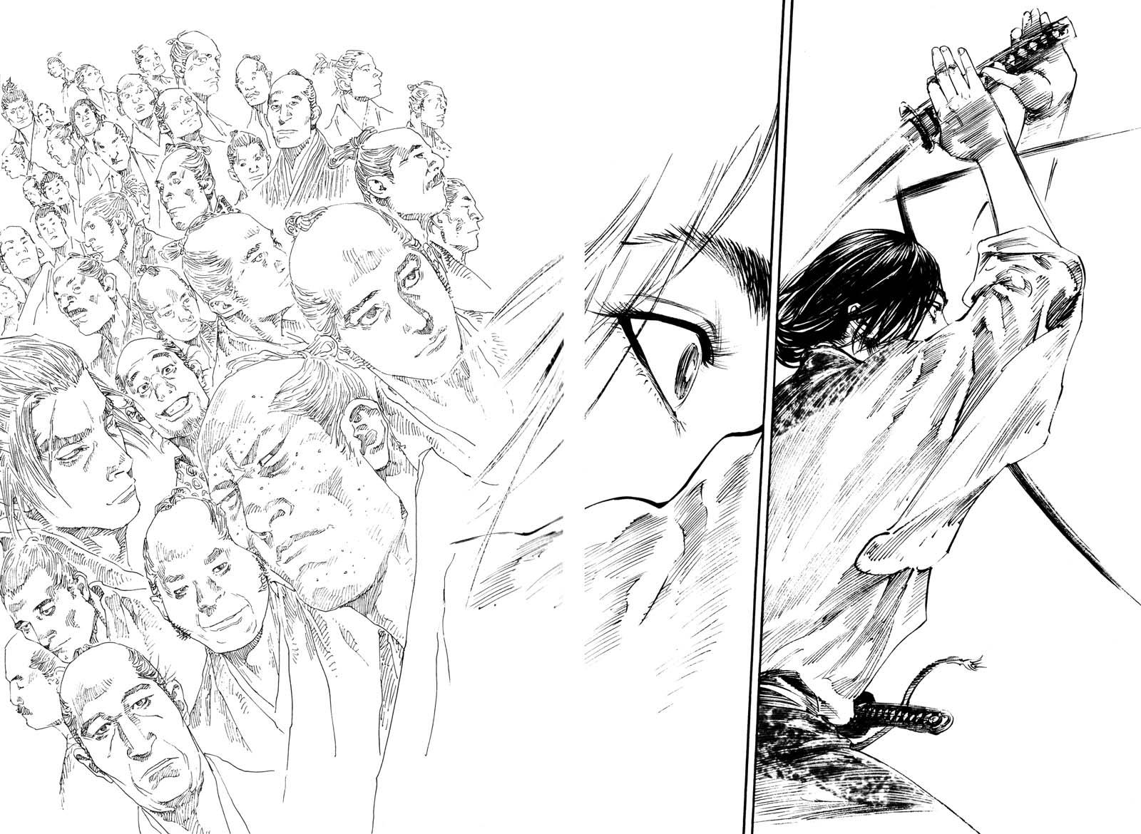 Why you need to read Vagabond manga - Anime Manga Addicts Why you need to read Vagabond manga - Anime Manga Addicts