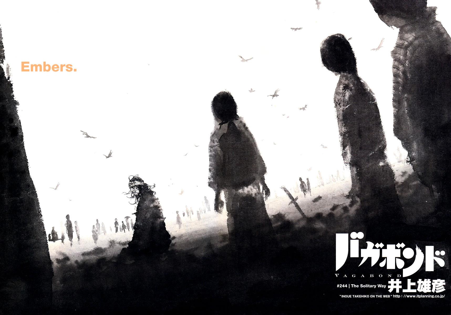 Why you need to read Vagabond manga - Anime Manga Addicts Why you need to read Vagabond manga - Anime Manga Addicts