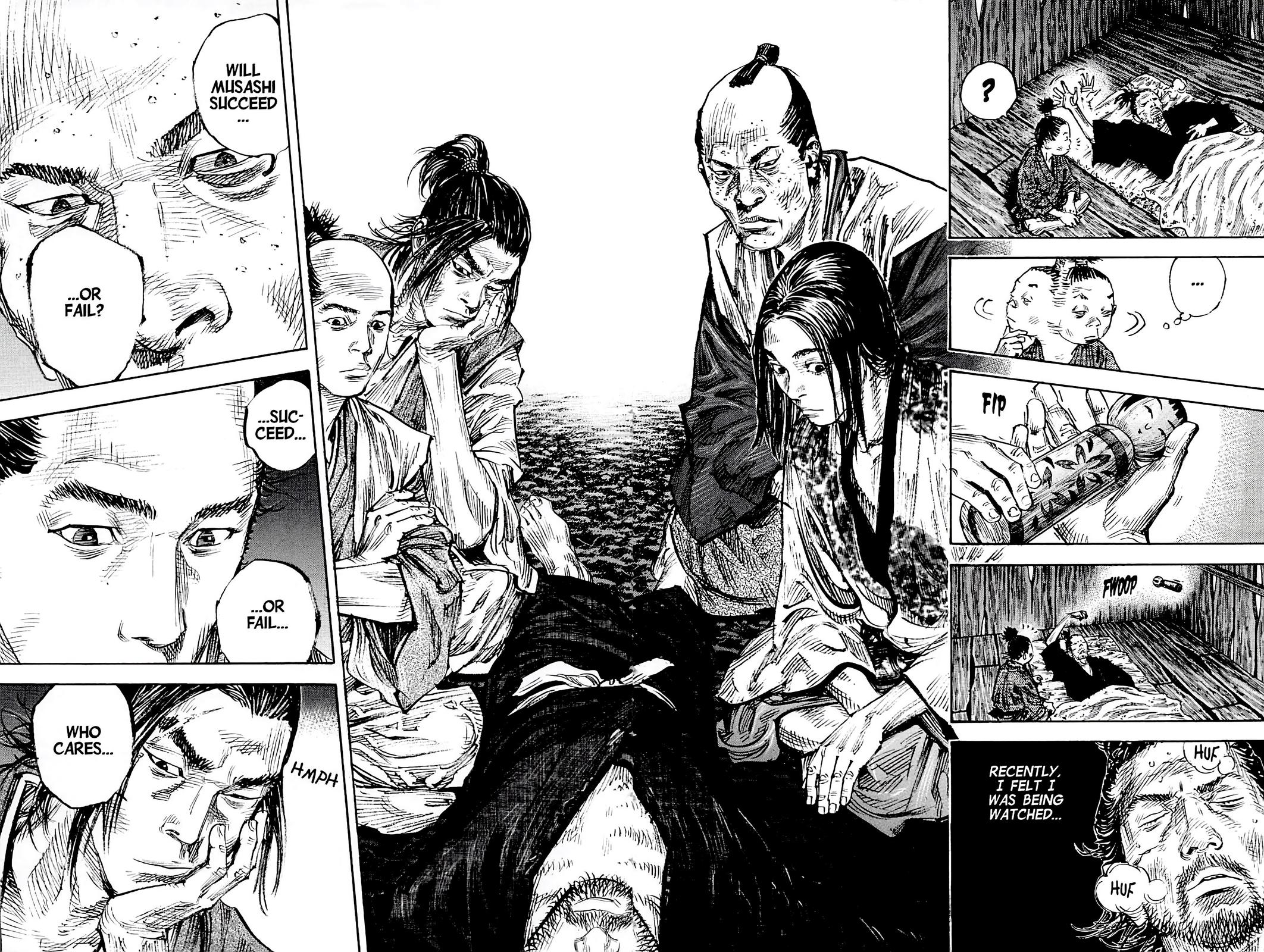 Why you need to read Vagabond manga - Anime Manga Addicts #vagabondmanga #manga #vagabond #anime #berserk #mangaart #berserkmanga #takehikoinoue #seinen #miyamotomusashi #seinenmanga #mangadrawing #musashi #art #samurai #onepiece #vinlandsaga #musashimiyamoto #mangapanels #shonen #shonenjump #vagabondedit #sasakikojiro #mangaaesthetic #mangapanel #animeart #mangaka #mangacap #shonenmanga #thepromisedneverland