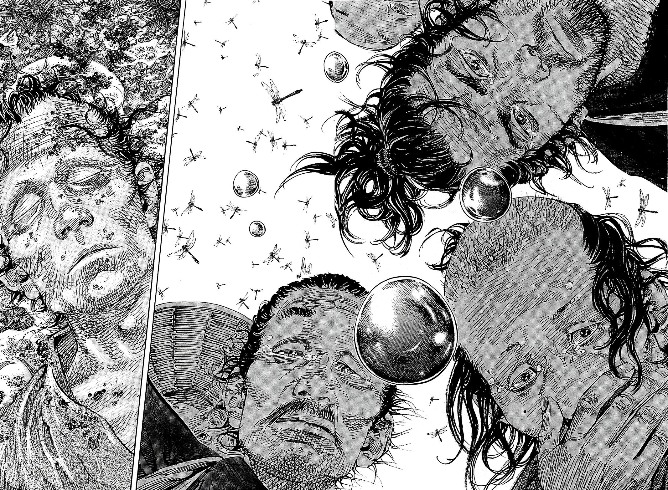 Why you need to read Vagabond manga - Anime Manga Addicts #vagabondmanga #manga #vagabond #anime #berserk #mangaart #berserkmanga #takehikoinoue #seinen #miyamotomusashi #seinenmanga #mangadrawing #musashi #art #samurai #onepiece #vinlandsaga #musashimiyamoto #mangapanels #shonen #shonenjump #vagabondedit #sasakikojiro #mangaaesthetic #mangapanel #animeart #mangaka #mangacap #shonenmanga #thepromisedneverland