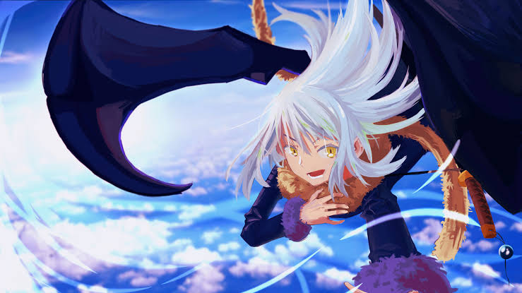 The Top 10 Anime Characters Who Can Challenge Saitama - Anime Manga Addicts