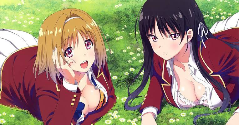 Top controversies surrounding anime? - Anime Manga Addicts