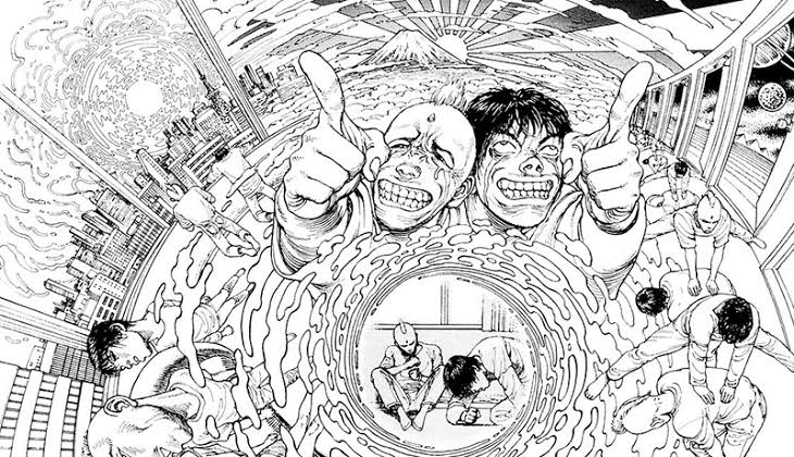 Unveiling the Epic Saga: Top 9 Manga Series of All Time! Ultra heaven Unveiling the Epic Saga: Top 9 Manga Series of All Time!