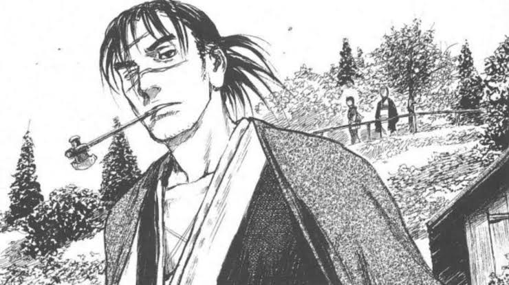 Unveiling the Epic Saga: Top 9 Manga Series of All Time! Blade of the immortal - Unveiling the Epic Saga: Top 9 Manga Series of All Time!
