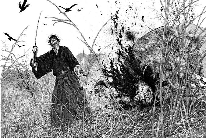 Why you need to read Vagabond manga - Anime Manga Addicts Why you need to read Vagabond manga - Anime Manga Addicts