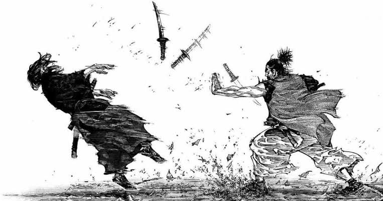 Why you need to read Vagabond manga - Anime Manga Addicts Why you need to read Vagabond manga - Anime Manga Addicts