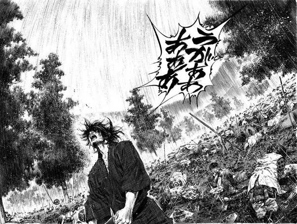 Why you need to read Vagabond manga - Anime Manga Addicts Why you need to read Vagabond manga - Anime Manga Addicts