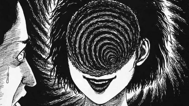 Unveiling the Epic Saga: Top 9 Manga Series of All Time! Uzumaki Unveiling the Epic Saga: Top 9 Manga Series of All Time!