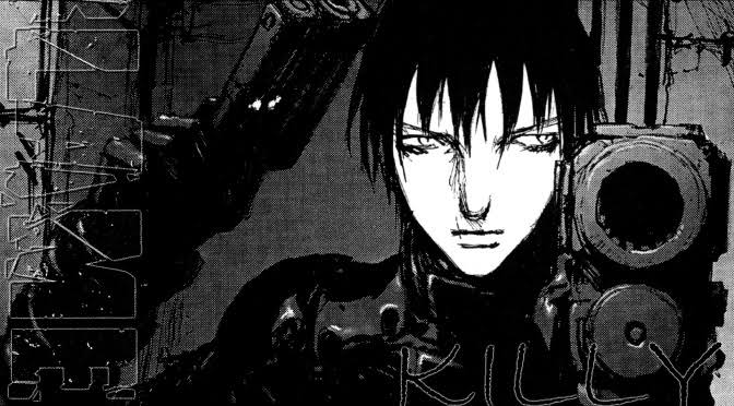 Unveiling the Epic Saga: Top 9 Manga Series of All Time! Blame Unveiling the Epic Saga: Top 9 Manga Series of All Time!