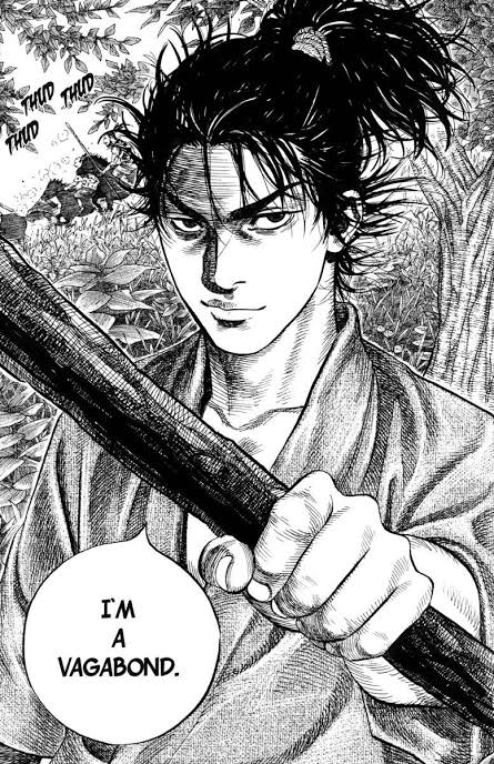 Why you need to read Vagabond manga - Anime Manga Addicts Why you need to read Vagabond manga - Anime Manga Addicts