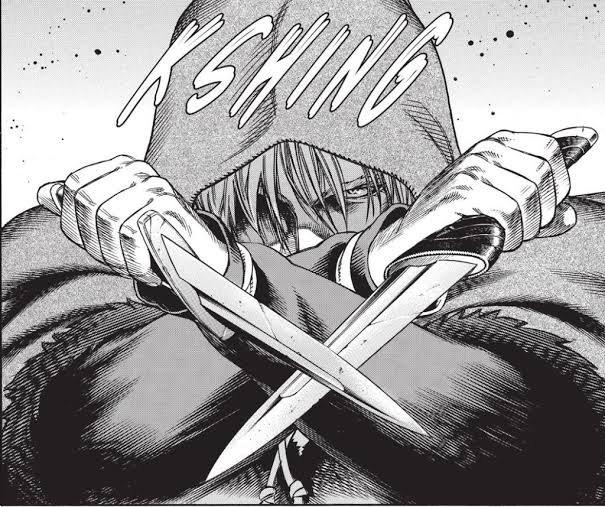 Unveiling the Epic Saga: Top 9 Manga Series of All Time! Vinland Saga Unveiling the Epic Saga: Top 9 Manga Series of All Time!