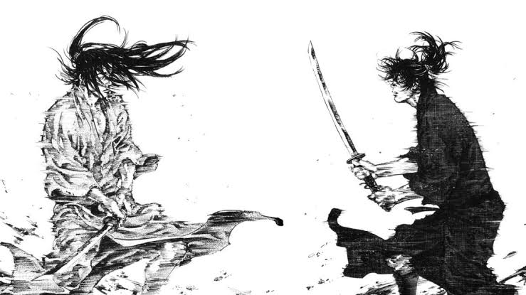 Why you need to read Vagabond manga - Anime Manga Addicts Why you need to read Vagabond manga - Anime Manga Addicts