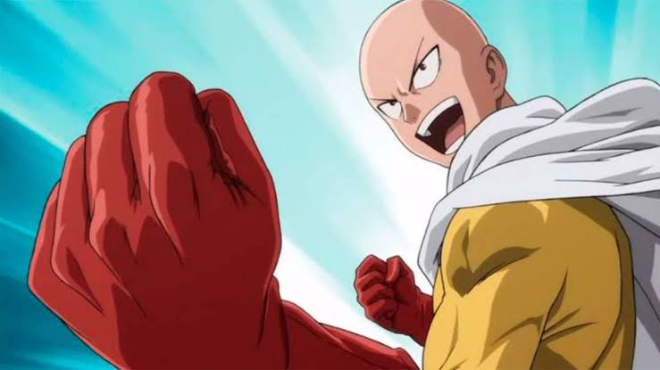 Saitama vs Goku - A Battle for the Ages! Who will win? - Anime Manga Addicts