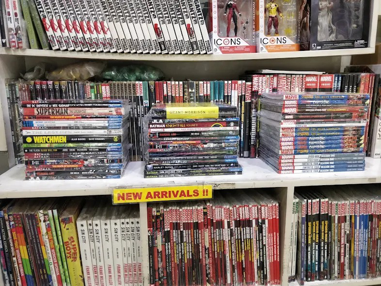 Where can I buy manga in Bangladesh? - Anime Manga Addicts Where can I buy manga in Bangladesh? - Anime Manga Addicts