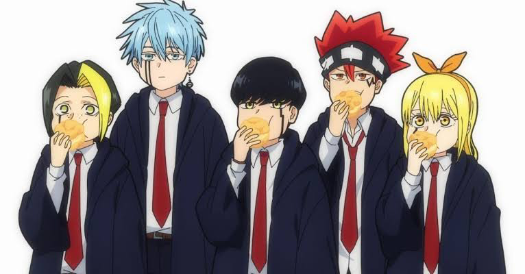 Mashle: Magic and Muscles Manga Concludes Its Magical Journey with an Epic Ending - Anime Manga Addicts Mashle: Magic and Muscles Manga Concludes Its Magical Journey with an Epic Ending - Anime Manga Addicts