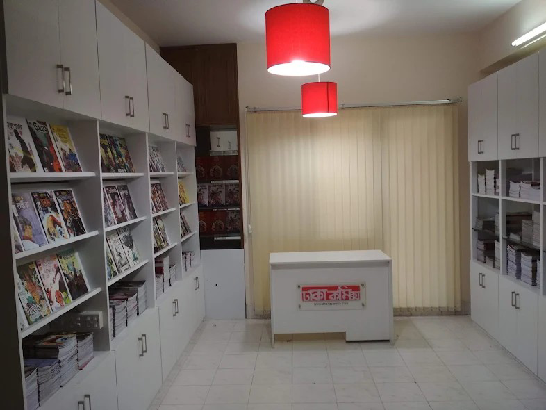 Where can I buy manga in Bangladesh? Location and more- Anime Manga Addicts Where can I buy manga in Bangladesh? Location and more - Anime Manga Addicts