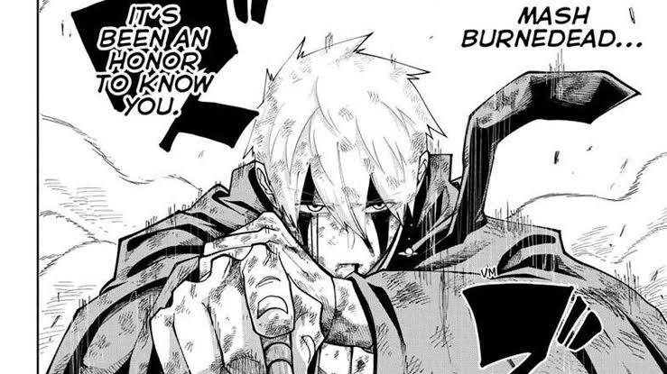 Mashle: Magic and Muscles Manga Concludes Its Magical Journey with an Epic Ending - Anime Manga Addicts Mashle: Magic and Muscles Manga Concludes Its Magical Journey with an Epic Ending - Anime Manga Addicts